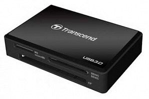 Карт-ридер Transcend TS-RDF8K USB 3.0
