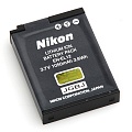 Аккумулятор Nikon EN-EL12
