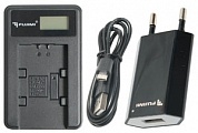 Зарядное устройство FUJIMI FJ-UNC-BG1+ адаптер питания 1515