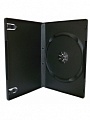 DVD-BOX черный двойной 9mm