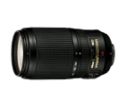 Объектив Nikon AF-P Nikkor 70-300mm f/4.5-6.3G ED VR 