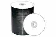 Диск CMC DVD-R  4.7Gb 16х Printable Bulk 100