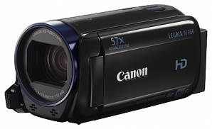 Видеокамера Canon LERGIA HF R66