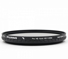 Фильтр для объектива ND FUJIMI PRO HD VARIO ND2-400 52mm 831