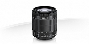 Объектив Canon EF 35mm f/3.5-5.6 IS USM