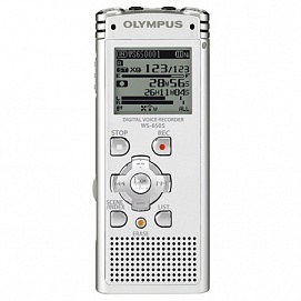 Цифровой диктофон Olympus WS-650S