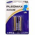 Батарейка Samsung Pleomax LR06 1.5V