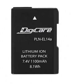 Аккумулятор DigiCare PLN-EL14a