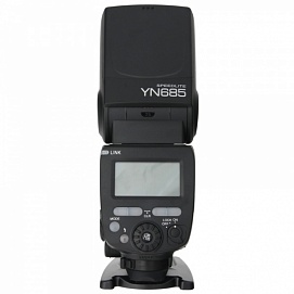 Вспышка Yongnuo YN-685EX для Canon