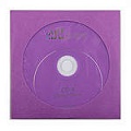 Диск Intro CD-R 700mb 80min 1x-52x конверт
