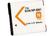 Аккумулятор FUJIMI FBNP-BN1M 1419