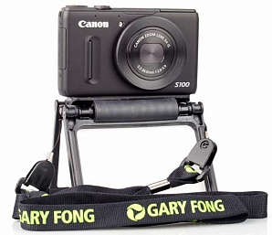 Подставка для камеры Gary Fong Flip-Cage