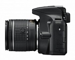 Цифровой фотоаппарат Nikon D3500 Kit 18-55mm P VR