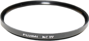 Светофильтр Fujimi 49mm MC-UV 787