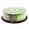 Диск Smart Track DVD-R  4.7Gb 16х Cake 100