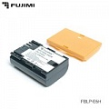 Аккумулятор FUJIMI FBLP-E6N 1619