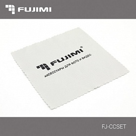 Чистящее средство Fujimi FJ-CCSET 1625