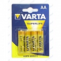 Батарейка Varta Superlife R06 1.5V