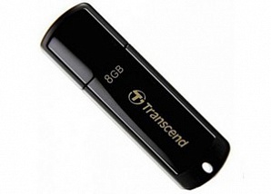 Флеш-память Transcend JetFlash 350 USB 2.0 16Gb