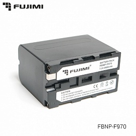 Аккумулятор FUJIMI FBNP-F970 998