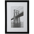 Фоторамка Image Art 501 21х30 черный