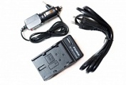 Зарядное устройство Fumiko CH07 1USB 2.1A   FCH07-01