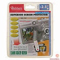 Защитная пленка Webbers 2.5"