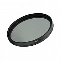 Светофильтр Fujimi 55mm MC-CPL 