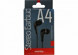 Наушники SmartBuy SBE-1200