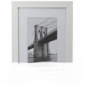 Фоторамка Image Art 600 15х21 белый