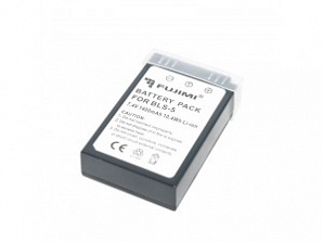 Аккумулятор FUJIMI FBPS-BLS5H 1281