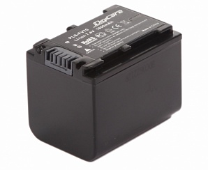 Аккумулятор DigiCare PLS-FV50 Sony NP-FV50