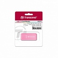 Карт-ридер Transcend TS-RDF1 SD