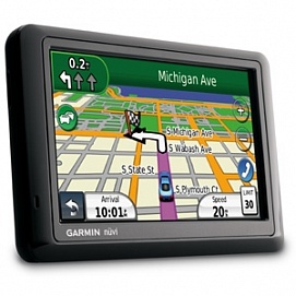 Навигатор GARMIN 1410