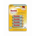 Аккумулятор Kodak HR6-4BL 2600mAh  
