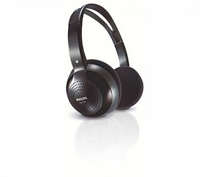 Наушники PHILIPSC SHQ1300LF/10