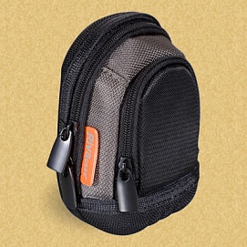 Чехол Riva 7023AQ-01 PU Black