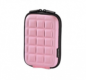 Чехол Hama Hardcase Square 60H pink