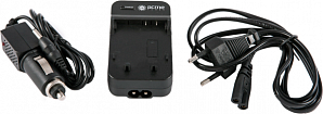 Зарядное устройство AcmePower AP CH-P1640 Canon LP-E5