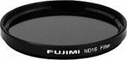 Светофильтр Fujimi ND16 нейтральной плотности 58мм 679