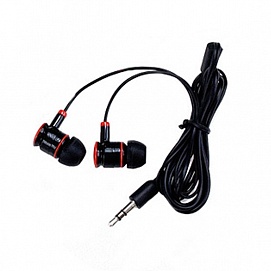 Наушники Fischer Audio SPE-20 White