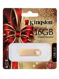 Флеш-память Kingston USB 3.2 DataTraveler 128 Gb