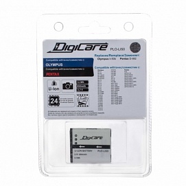Аккумулятор DigiCare PLO-50