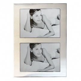 Фоторамка Металл 15x20 A 16304