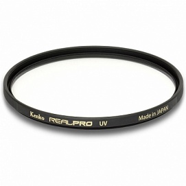 Светофильтр Kenko UV 58S Realpro 