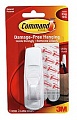 3M Command Крючок для ключей 17003 до 2.25кг