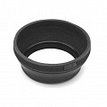 Бленда Marumi 77mm Wide Резина