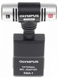 Накамерный микрофон Olympus SEMA-1