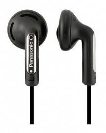 Наушники Panasonic RP-HV 094 GU-K